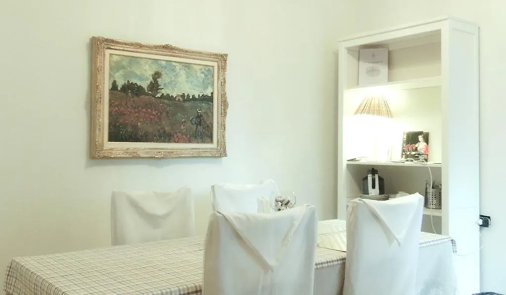 Bed & Breakfast Villa Olivia Bergamo