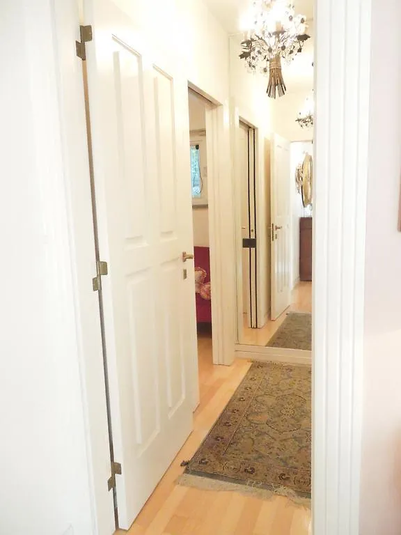 Villa Olivia Bergamo Bed & Breakfast