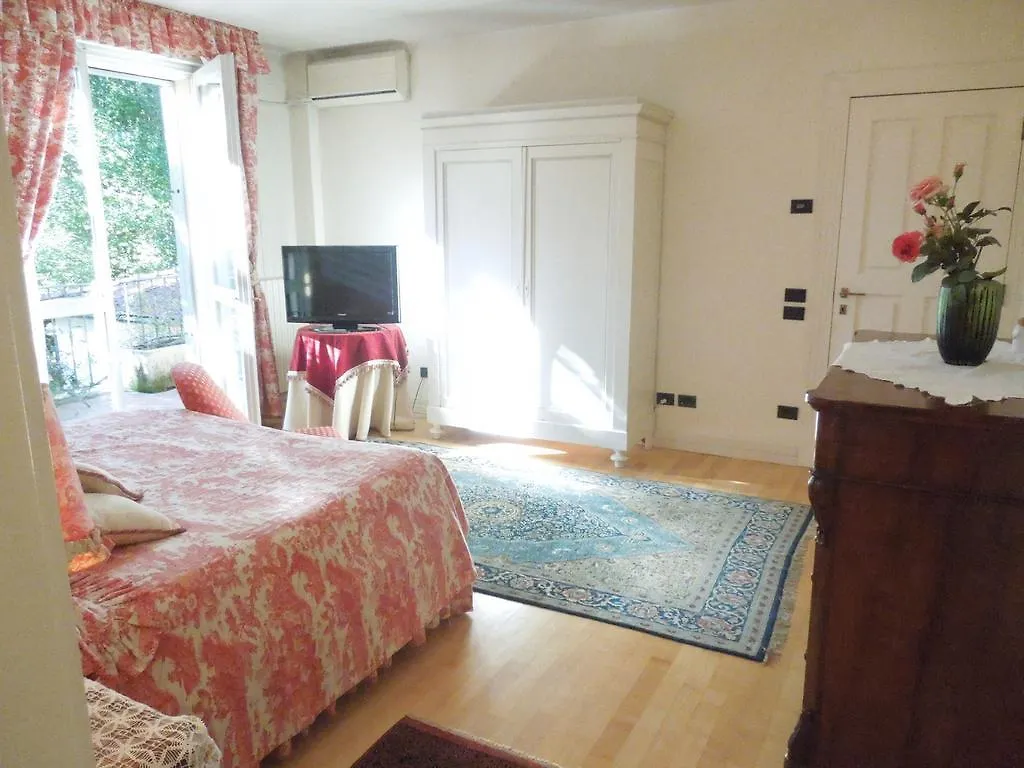 Villa Olivia Bergamo