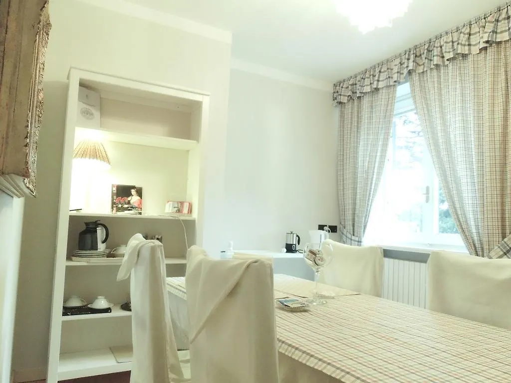 Villa Olivia Bergamo 0*,  Italia