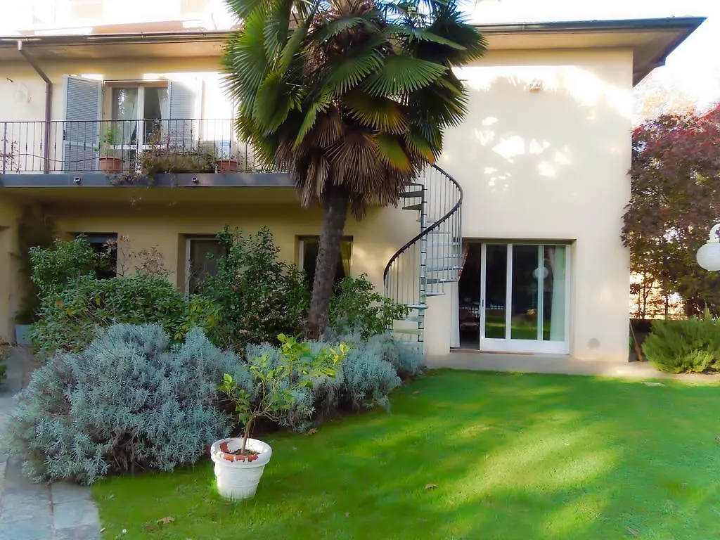 Bed & Breakfast Villa Olivia Bergamo
