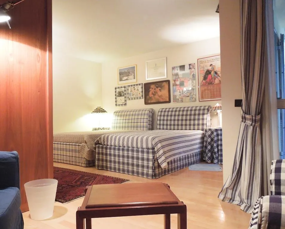 Bed & Breakfast Villa Olivia Bergamo