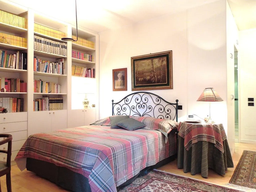 Villa Olivia Bergamo 0*,
