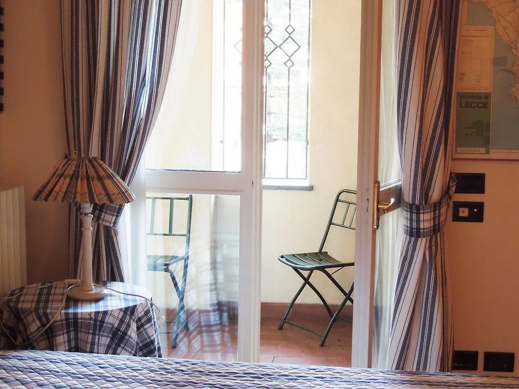 Villa Olivia Bergamo Bed & Breakfast